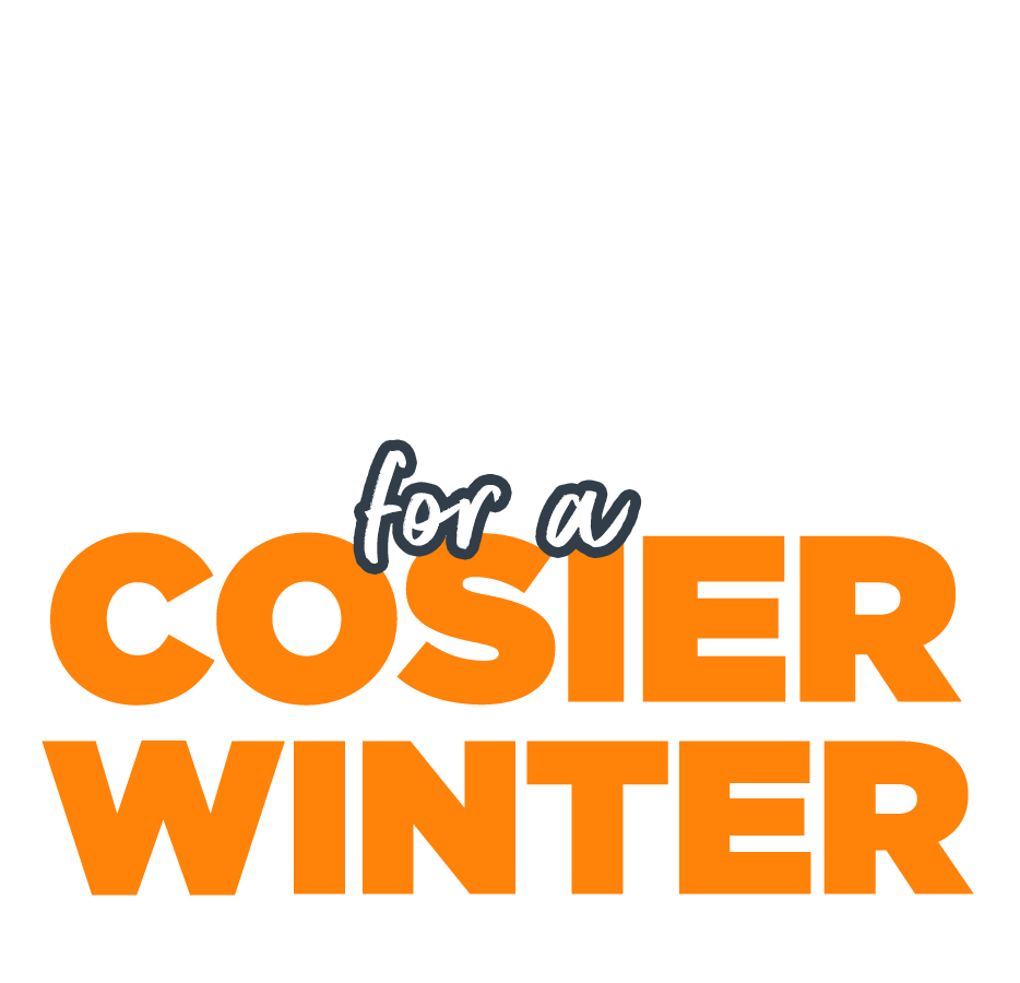 Home Upgrades for a Cosier Home from Amber