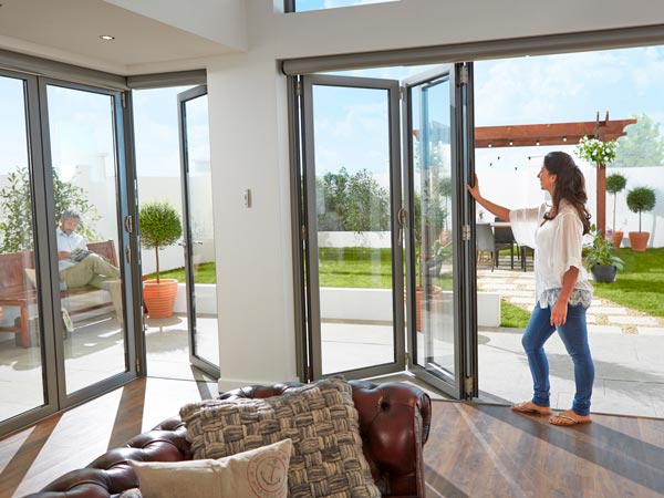 Origin Doors
