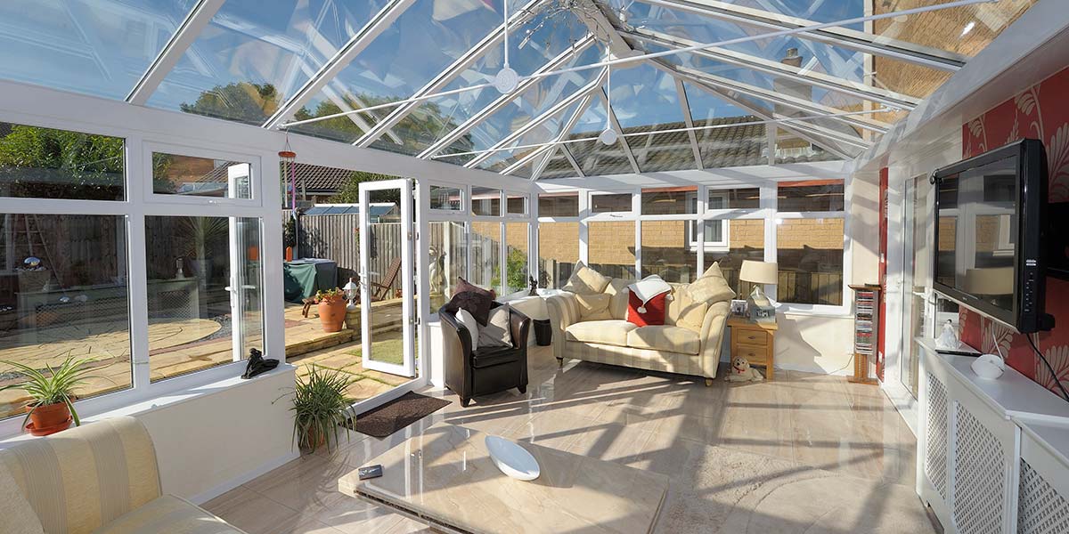 Conservatories